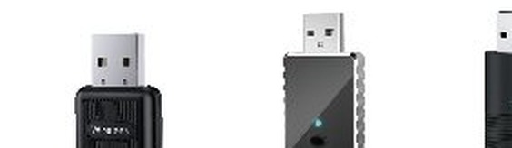CA530-M / CA505-M2 / CP86-2 無線轉接器