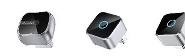 CP88-M 系列無線 CarPlay 轉接器
