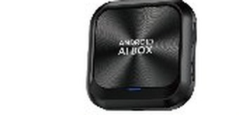 PCS55-M Android AI Box